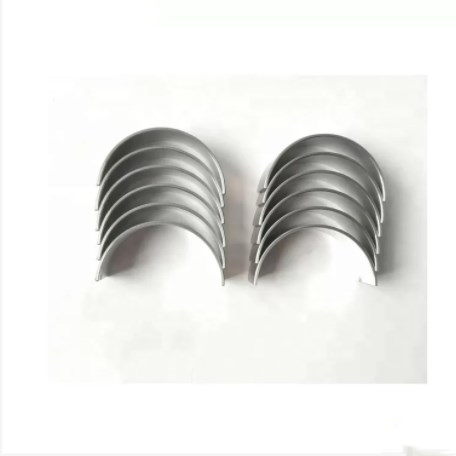 Кривошипный подшипник 3901170 3939859 подшипников двигателя дизеля TEM 6BT Cummins основное и подшипник штанги жулика