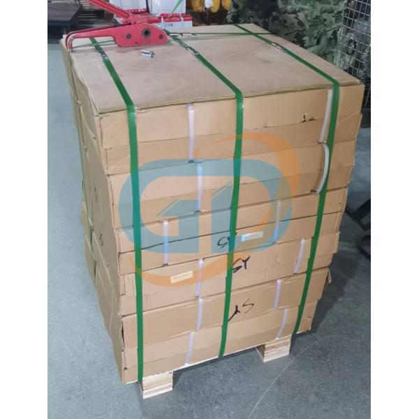 Запчасть для бетонного насоса Подъемная плита для бетонного насоса