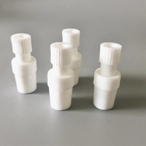 Dental Suction Tube Convertor Autoclavable Saliva Ejector Dental Suction Adaptors
