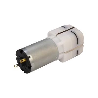 80Kpa Poltrona de massagem bomba de ar com estrutura de alívio de pressão ajustável 30kpa~80kpa