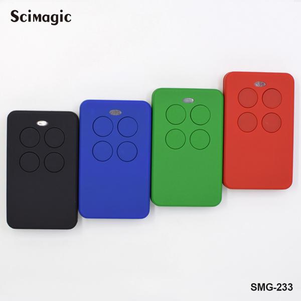 SMG-233 280-868MHZ Mutli Frequncy Clone Remote Controller Fixed Code and Rolling Code Duplicator
