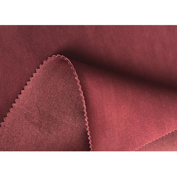 Уток акваланга воздушного слоя прокладки 3D лайкра связал ткань для бюстгальтера