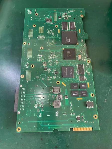 Philip MX600 Reparação de monitores de pacientes Reparação e venda de peças de reposição originais