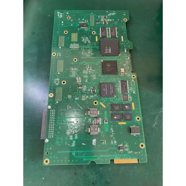 Philip MX600 Patient Monitor Repair Motherboard Repair and Sales of Original Spare Parts