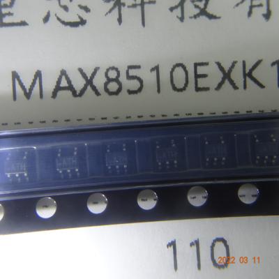MAX8510EXK18+T 120mA Linear LDO Voltage Regulator IC