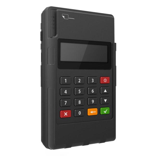 Mini Bluetooth POS Machine