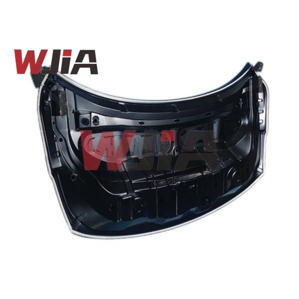 F5100-6W8MA Nissan Sunny Versa Hood 2011-2016 Nissan partie de la carrosserie