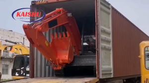 Shanghai Kaishu Machinery Equipment Co., Ltd.