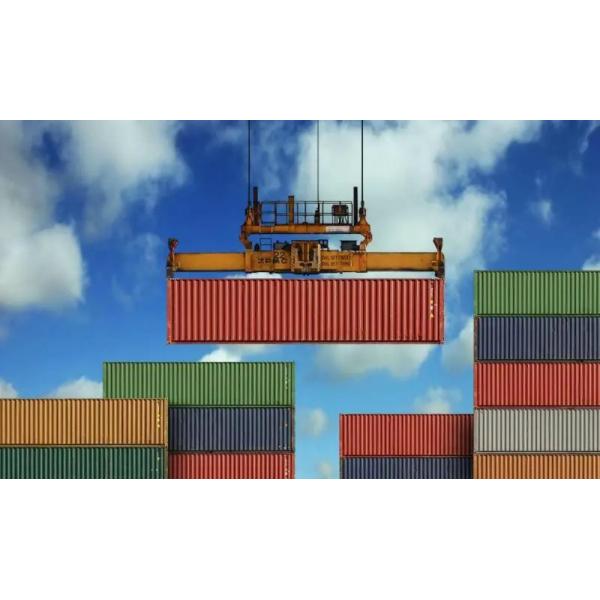 Directly Service International Shipping Logistic From China To Southeast Asia