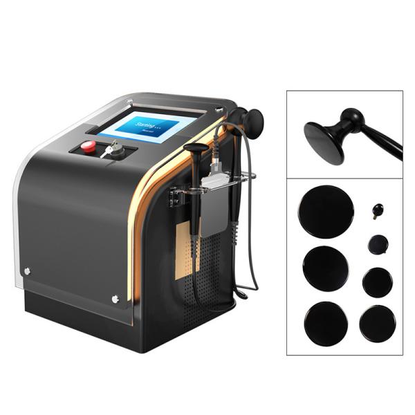 Machine à micro-aiguille à radiofréquence pour le raffermissement de la peau / anti-âge / lifting