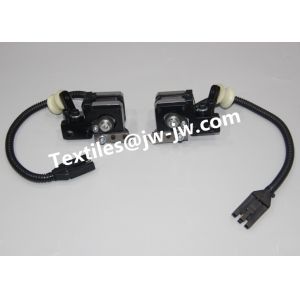 PICANOL AIRJET LOOM PARTS MOTOR CUTTER LH and RH  FOR PICANOL LOOM BE235170、BE235169