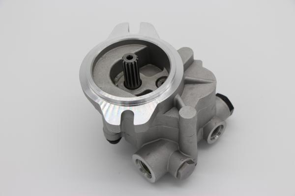 Hot sale good quality DH225-9 gear pump plito pump for excavator