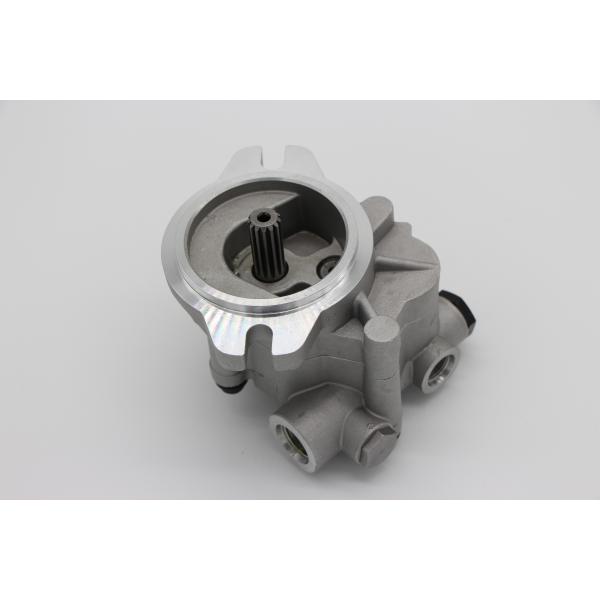 Hot sale good quality DH225-9 gear pump plito pump for excavator