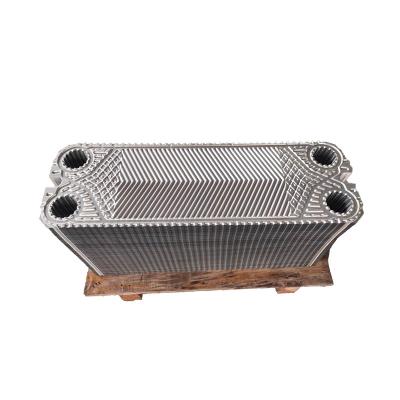 V13 V28 Vicarb Heat Exchanger Plates HVAC And General Industrial Use