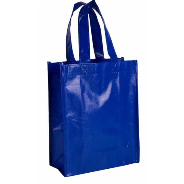 Сублимация нового дизайна изготовленная на заказ печатая сумки Rpet не сплетенные, на открытом воздухе портативную не-сплетенную изолированную сумку покупок не сплетенную