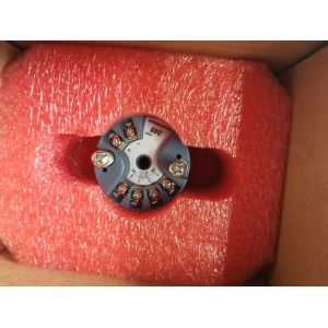 Rosemount 248 Head Mount Temperature Transmitter Reliable Process Measurement