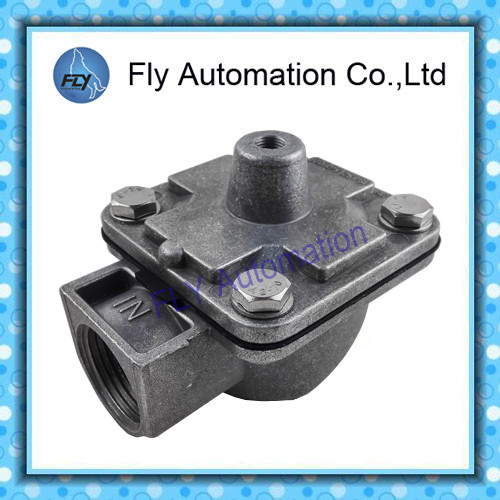 RCA25T FLY/AIRWOLF 1 K2501 Diaphragm Repair Kit Remotely Piloted Puulse Valve Dust Collector