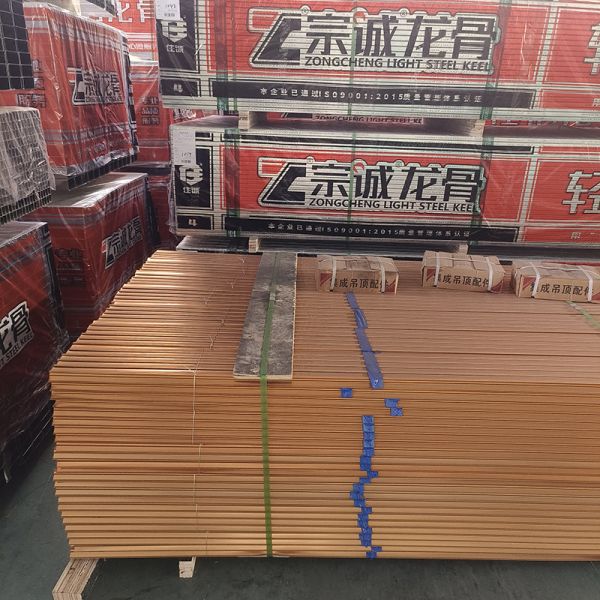 Framing Wall Galvanized Light Gauge G40 Metal Stud And Track Drywall Products Steel Stud