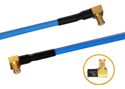 conjunto de cabo coaxial de 300mm RF