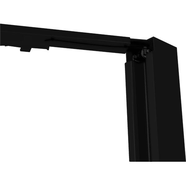 4.5T Car Lifting Equipment 1900mm Auto Hoist 2 Post Garage Lift With Asymmetric Arms