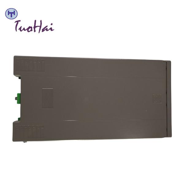 NCR atm spare parts 445-0689215-RBP0133 cash cassette