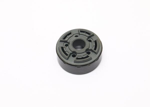 La bonne gaufrette de bague de résistance à la traction a réuni le piston appliqué dans Front Shocks des véhicules à moteur