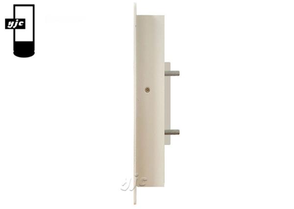 24 Inch Strip Wide Stretched LCD Display For Chain Store