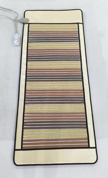 2025 The stones yoga mat Yellow customization size