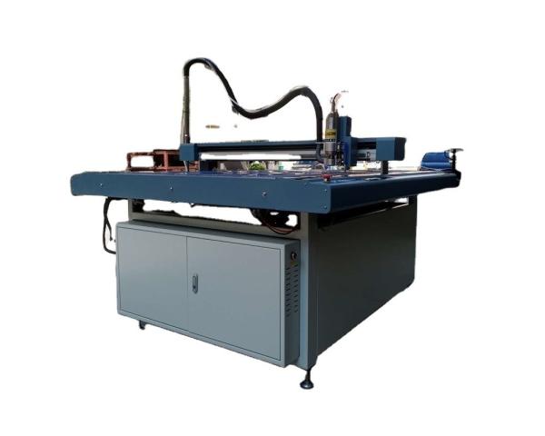 1500*900 mm portée de coupe KAEMI Silhouette Traceur de coupe avec outils de coupe de forage