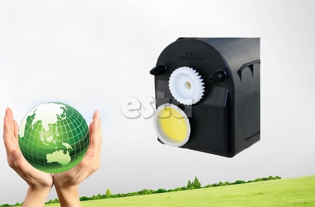 Канон c - Принтеры иК C2880 Imagerunner патрона тонера лазера желтого цвета EXV21