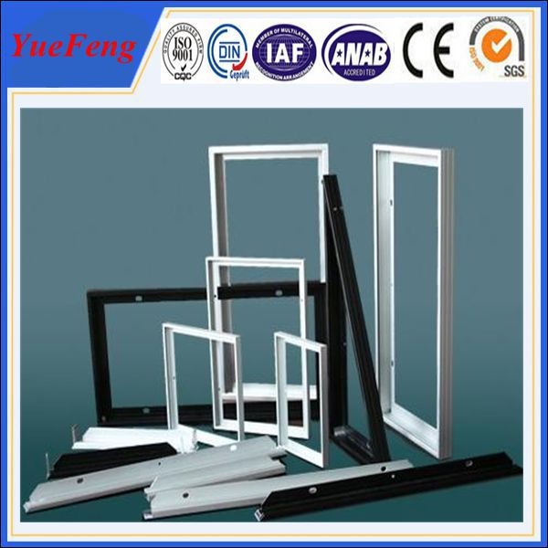 6061 china aluminium extrusion for solar,customized solar panel production line,OEM