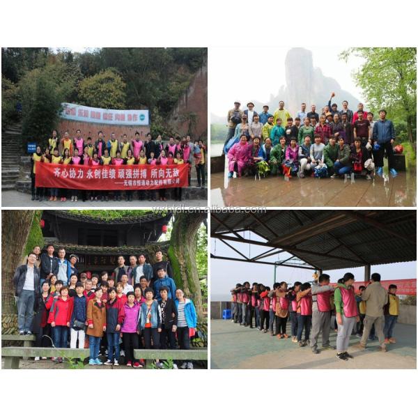 Half Slotted Metal Framing Strut Channel Unistrut 41x41