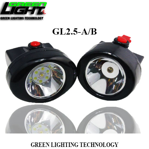3.7V 4000LUX Перезаряжаемые шахтные фары