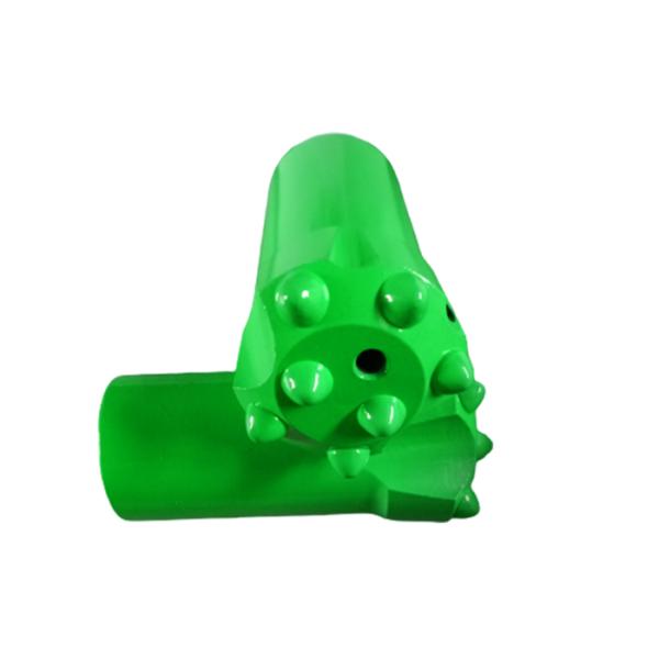 H25 для Minning и Quarring подгоняло продетый нитку спецификацией бит кнопки сверла