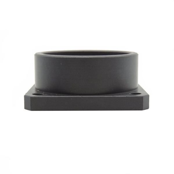 Customized CNC Small Aluminum Parts Lathe Precision Machining