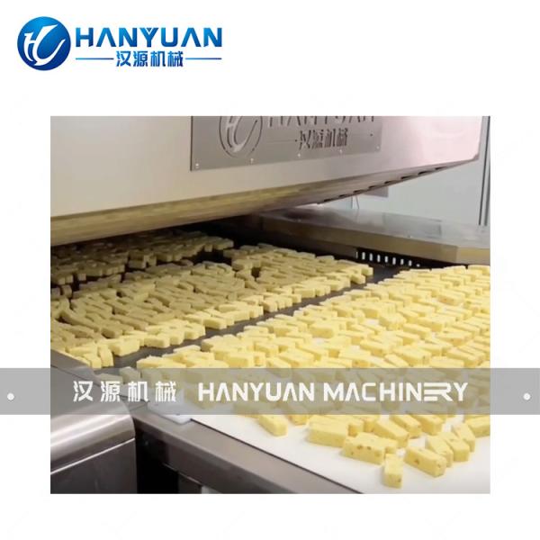 Rice Cake Production Line