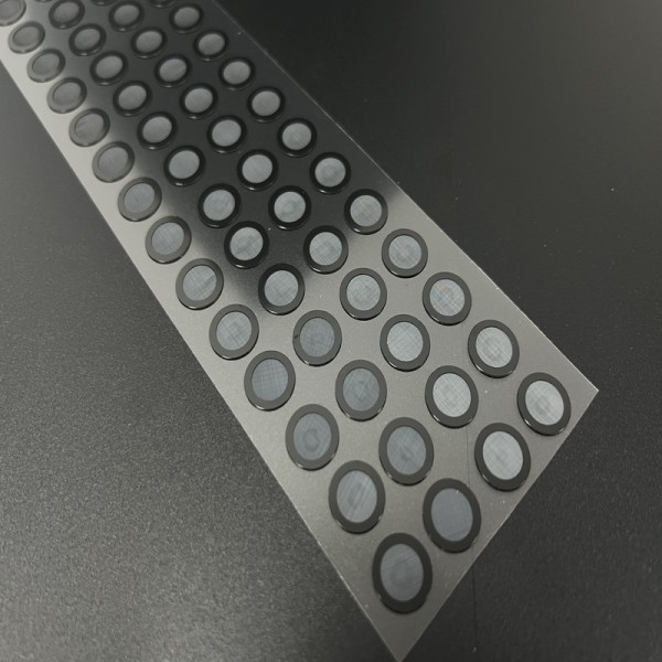Rugged Tablets / Handheld Electronics Vent Sound Permeable Waterproof