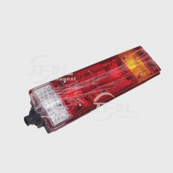 Светильник хвостового фонаря грузовика WG9925810001 для SINOTRUK Howo