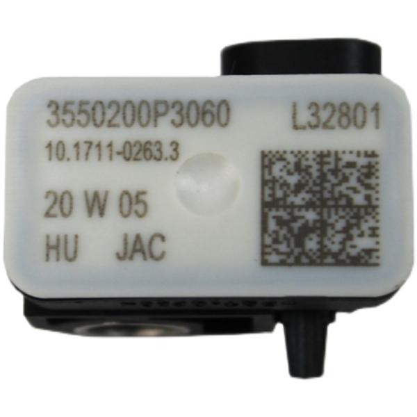 SHUAILING T6 OE NO. 3550200P3060 Acceleration Sensor Guaranteed for JAC T6 T8 Models