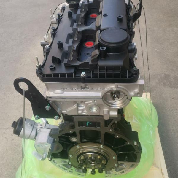 2.2L Diesel Engine Block for Ford Everest Kuga 1.6T CAF488WQ5 2.0T Easy Installation