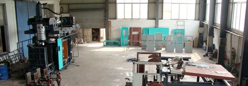 Zhangjiagang Baisu Machinery Manufacture Co., Ltd.