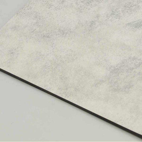 Diseño de sombras giratorias de árboles Panel compuesto de aluminio para la decoración de paredes de edificios 4MM 1.22*2.44m sitios históricos y lugares pintorescos material de decoración