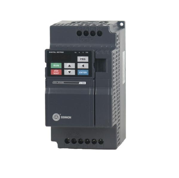 ZONCN Z2000 Ac Motor Inverter Drive vfd 380v 5.5KW 3.7KW