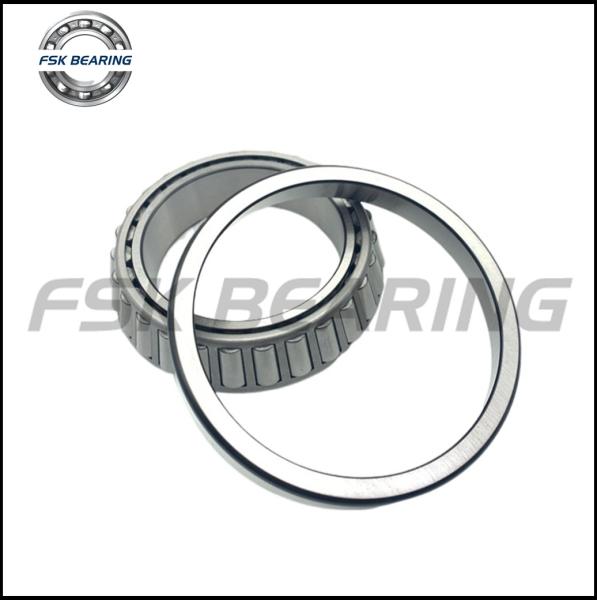 Single Row 014 981 7805 Tapered Roller Bearing 60*150*51mm For Suku Honda