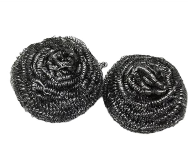304 Stainless Steel Wool for Kitchen Industrial Cleaning