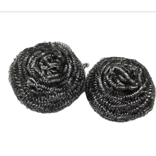 Stainless Steel Wire Brush for Kitchen and Grill Cleaning