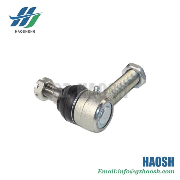 Peças de direção automática Rod End End LH para caminhão Isuzu 600p 4kh1 8-97142101-0 8-97142101-1 8971421011 8971421010