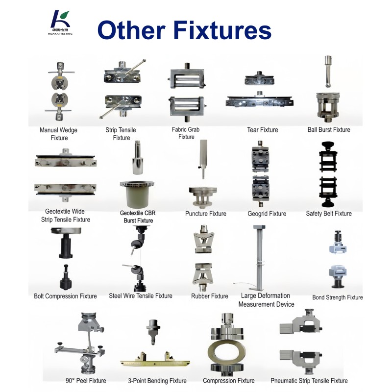Double Column Universal Testing Machine for Metal Material Tensile Compression Test Pull Test Machine