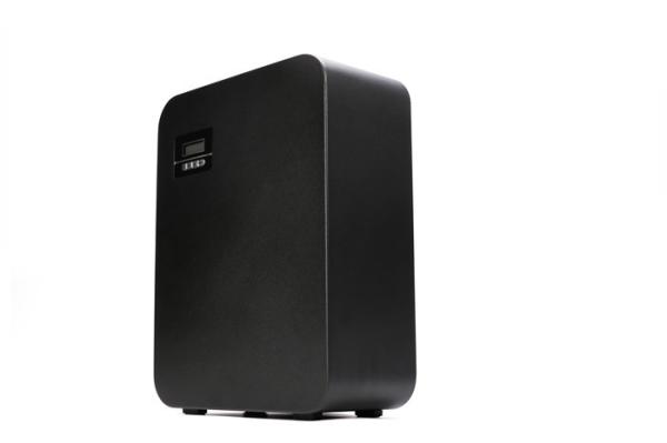 Low Noise Large Area Scent Diffuser , Commercial Aroma Diffuser For Large Room