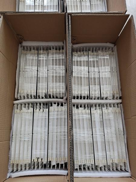 Lightweight LED Grow Light PCBA Easy Install For Large Scale Crop Production